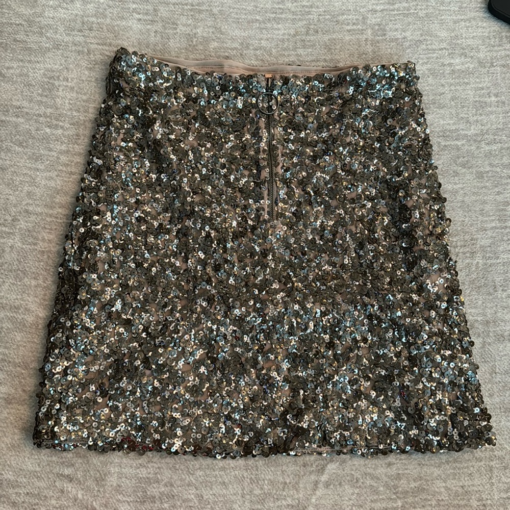 Free People Skirt